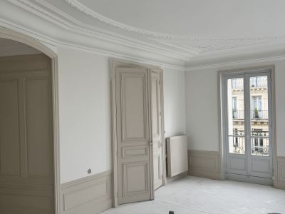 Peinture – FK Probat