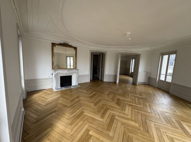 Pièce de réception – Rénovation intérieure, chantier FK Probat
